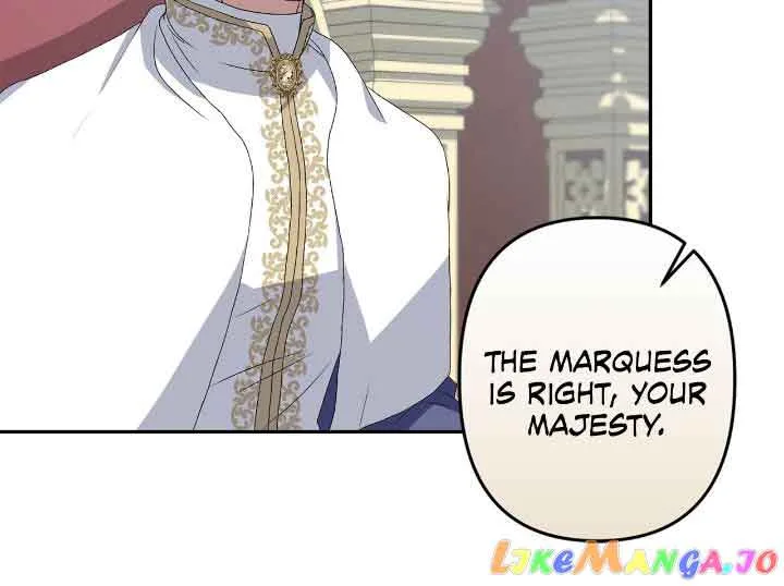 Empress of the Ashes Chapter 36 page 14