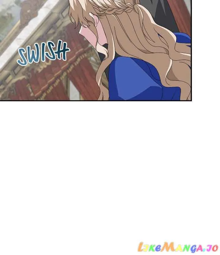 Empress of the Ashes Chapter 36 page 21