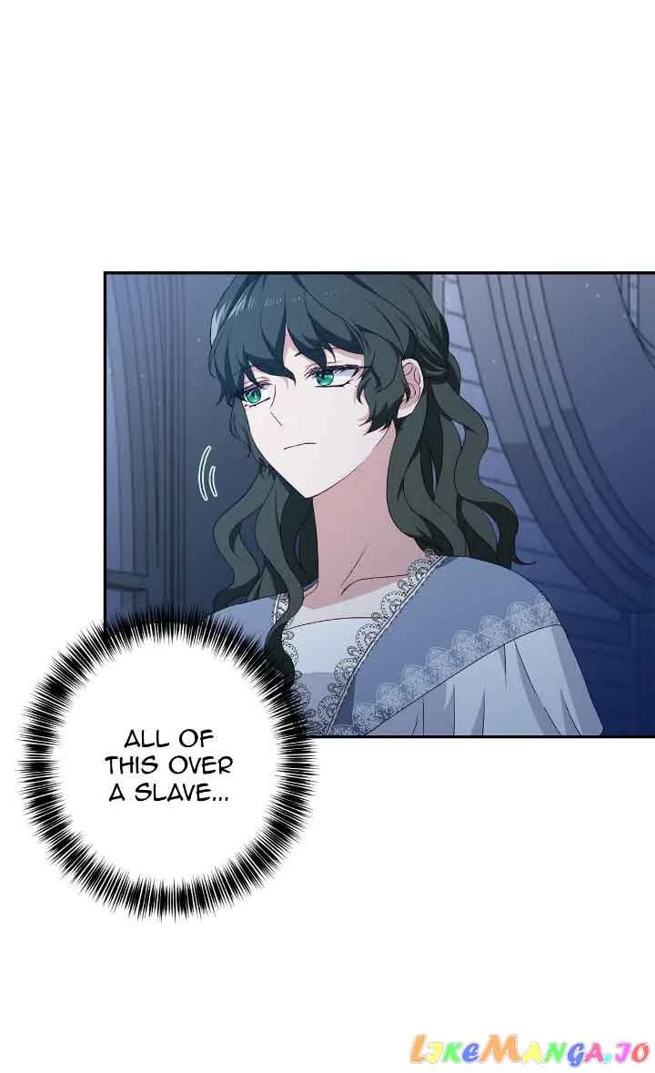 Empress of the Ashes Chapter 37 page 43