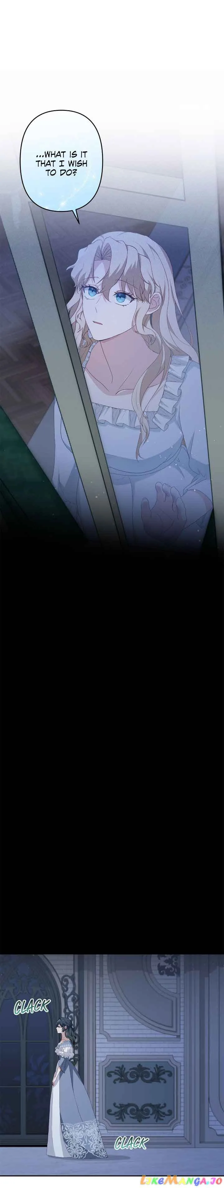Empress of the Ashes Chapter 37 page 41