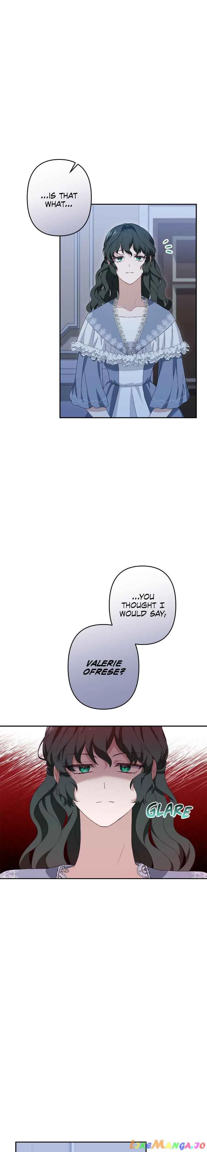 Empress of the Ashes Chapter 37 page 29