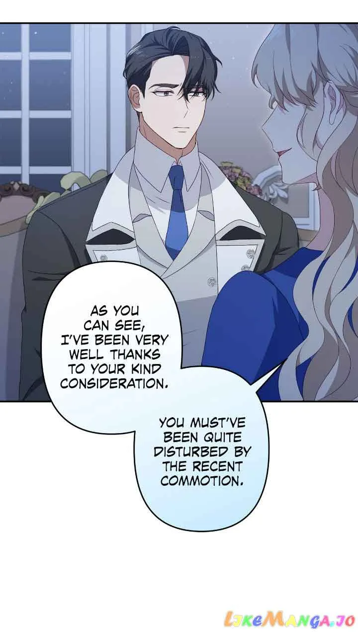 Empress of the Ashes Chapter 37 page 16