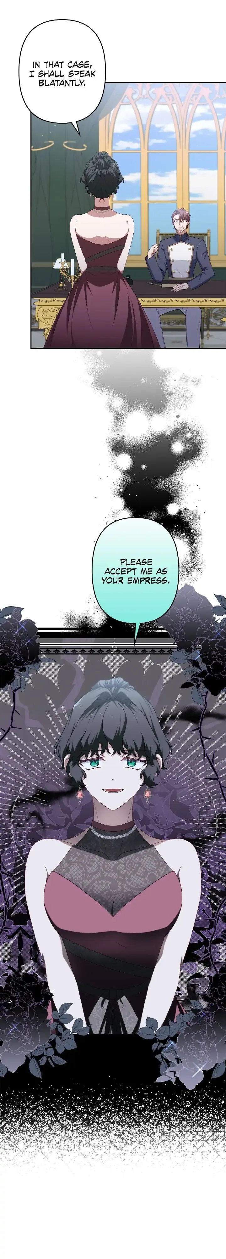 Empress of the Ashes Chapter 44 page 24