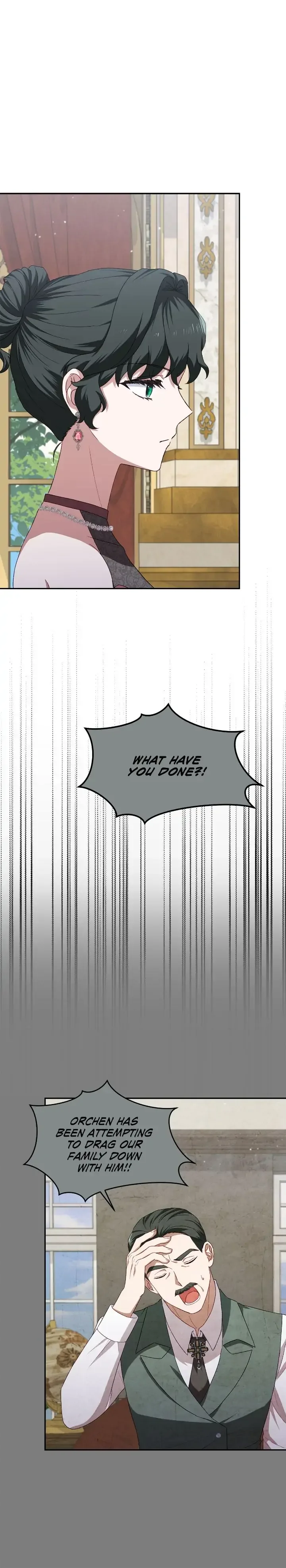 Empress of the Ashes Chapter 44 page 13