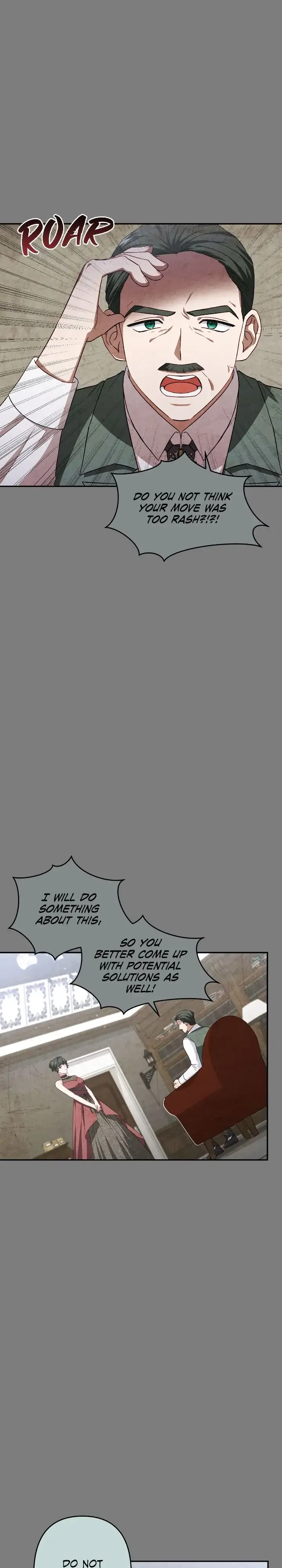 Empress of the Ashes Chapter 44 page 14