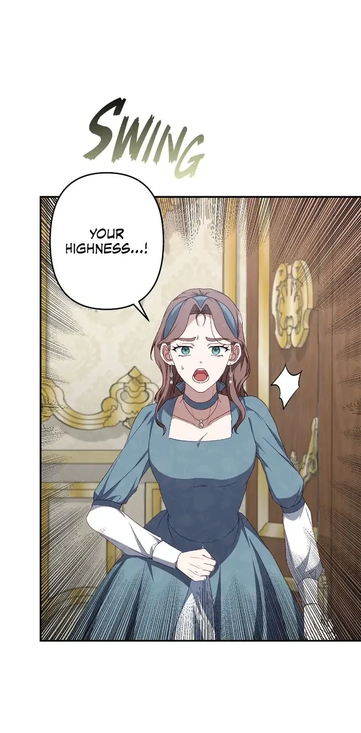 Empress of the Ashes Chapter 44 page 40