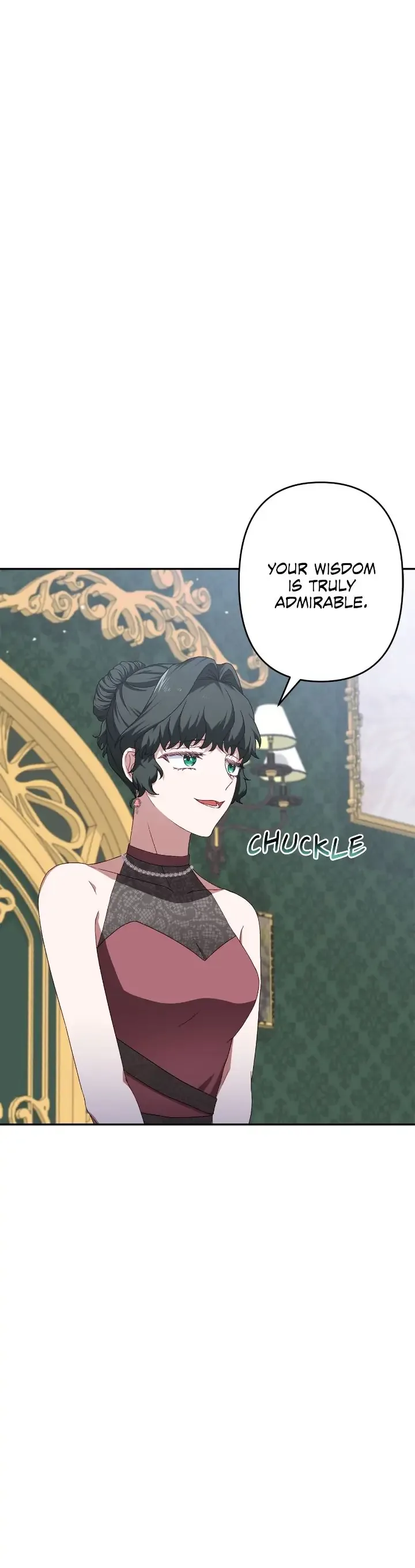 Empress of the Ashes Chapter 44 page 23