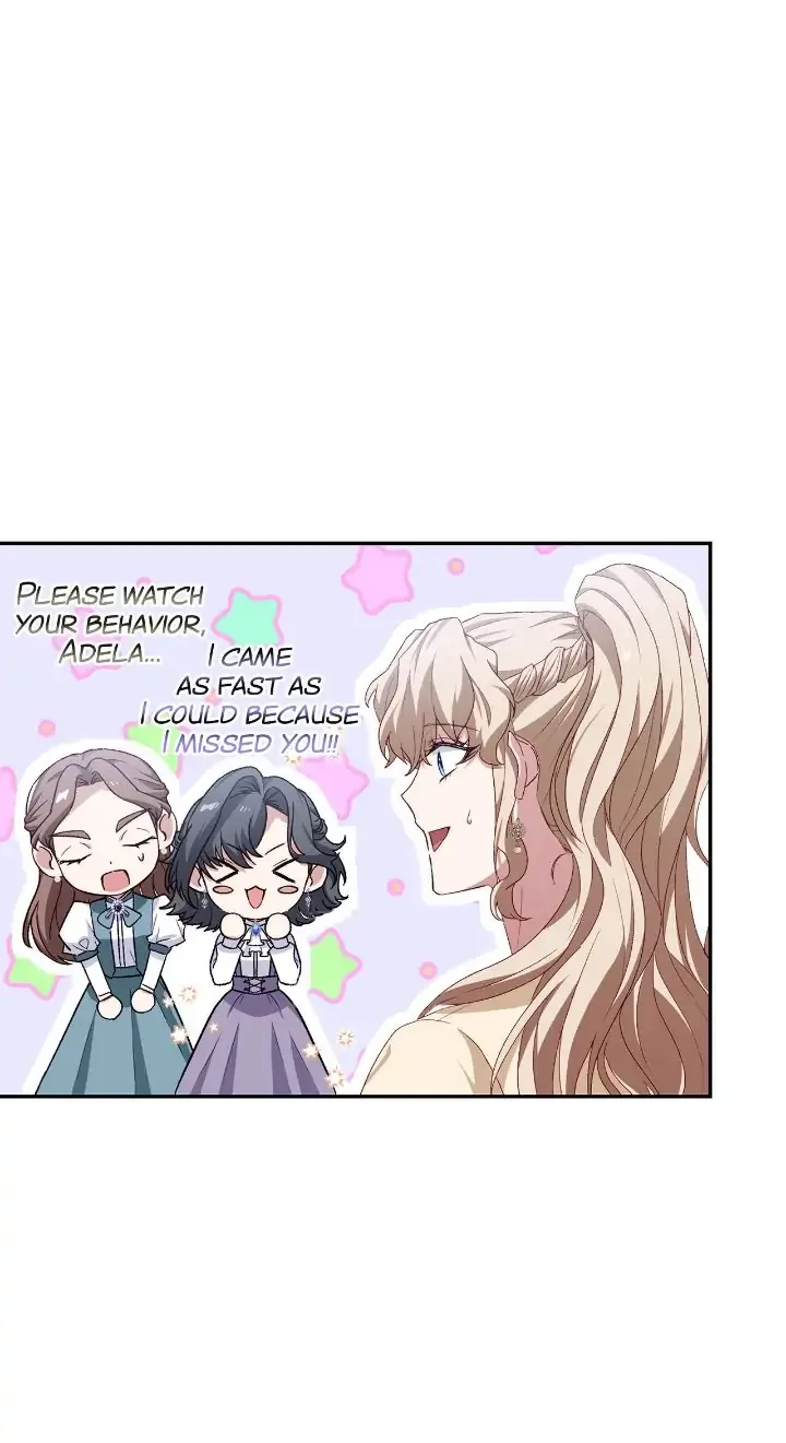 Empress of the Ashes Chapter 44 page 7