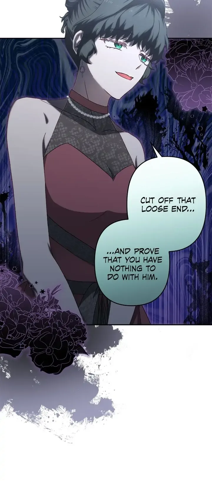 Empress of the Ashes Chapter 44 page 29