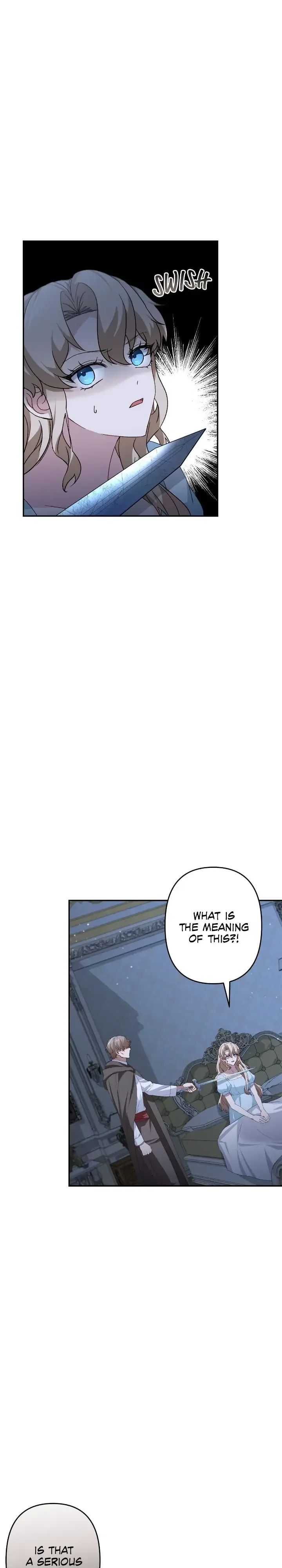 Empress of the Ashes Chapter 43 page 4
