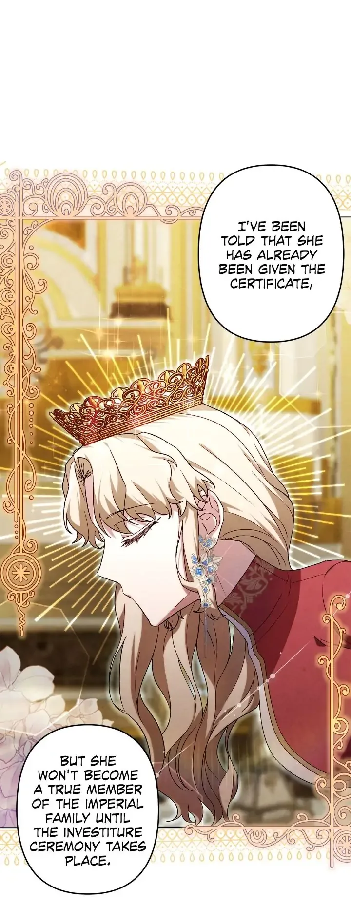 Empress of the Ashes Chapter 44 page 33