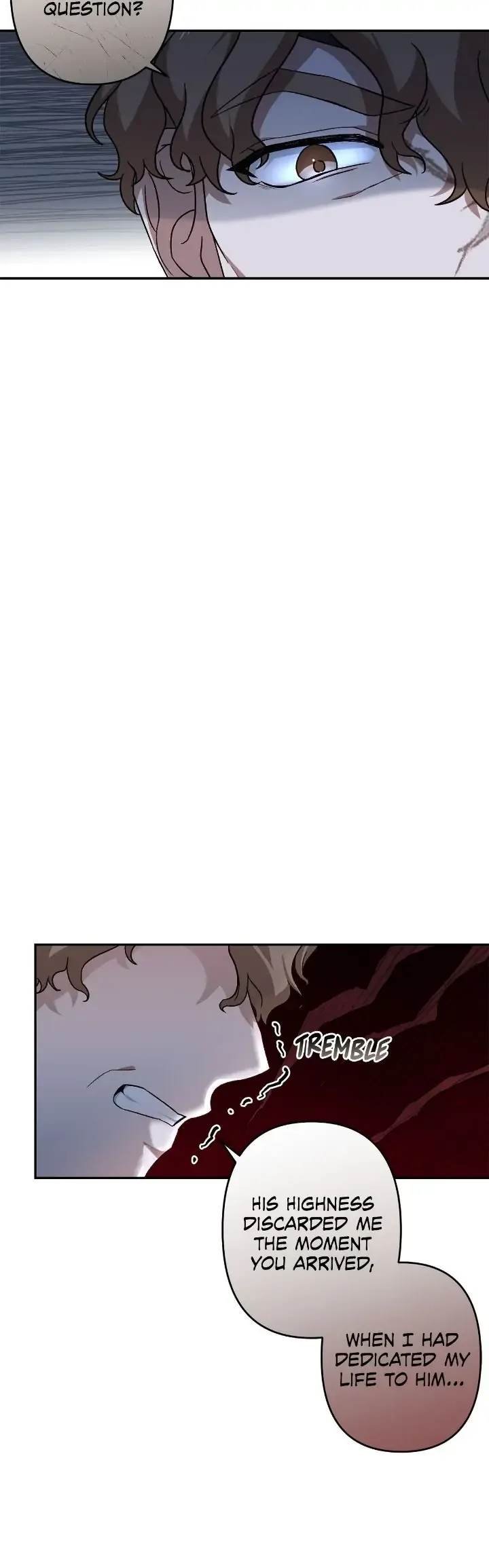 Empress of the Ashes Chapter 43 page 5