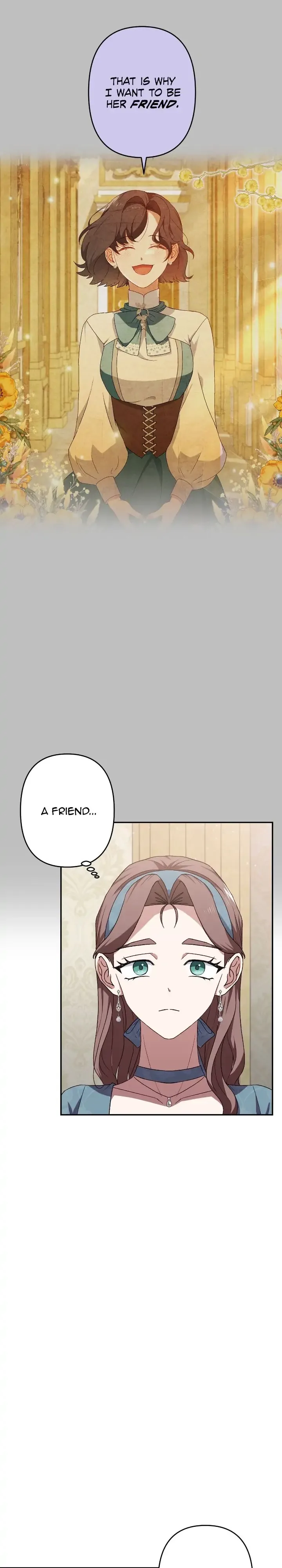 Empress of the Ashes Chapter 45 page 4