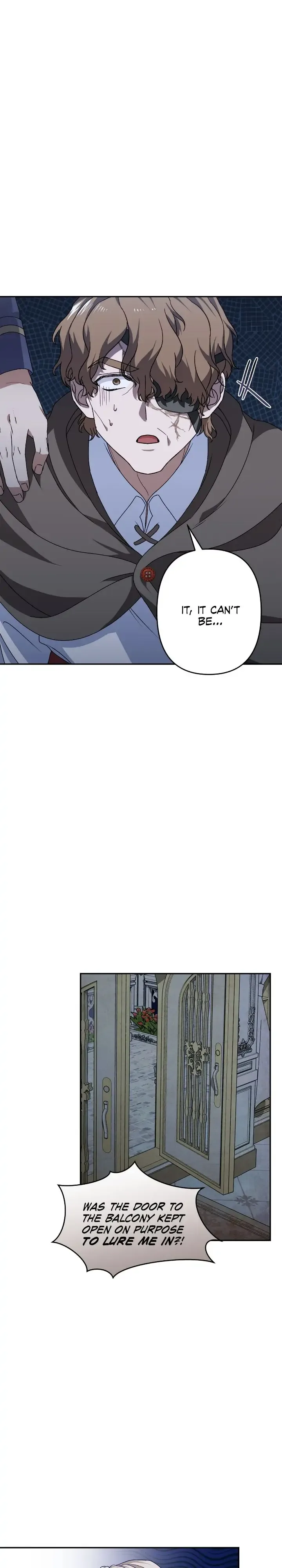 Empress of the Ashes Chapter 43 page 16