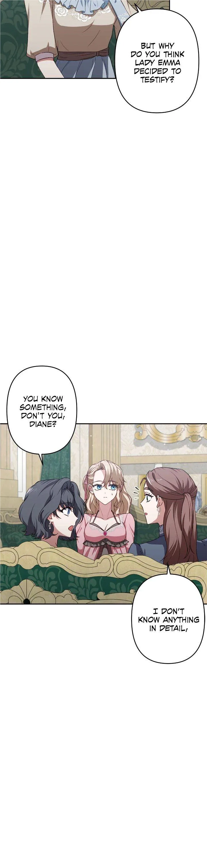 Empress of the Ashes Chapter 46 page 12