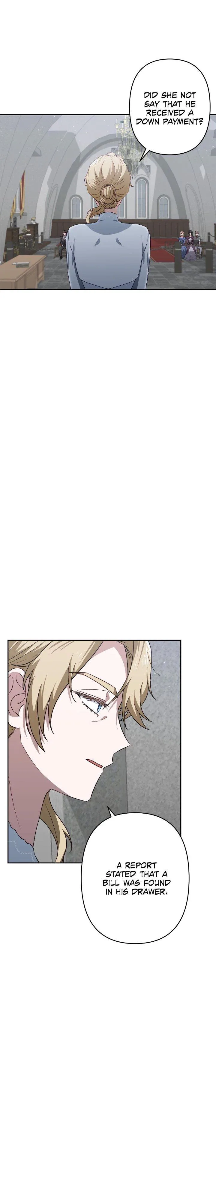Empress of the Ashes Chapter 46 page 5