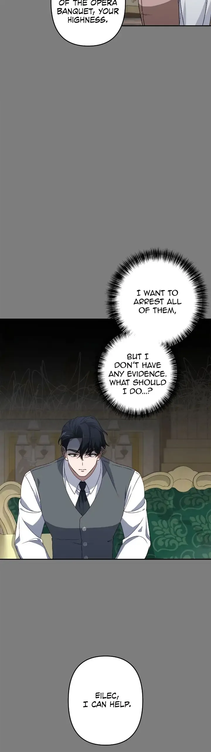 Empress of the Ashes Chapter 43 page 24
