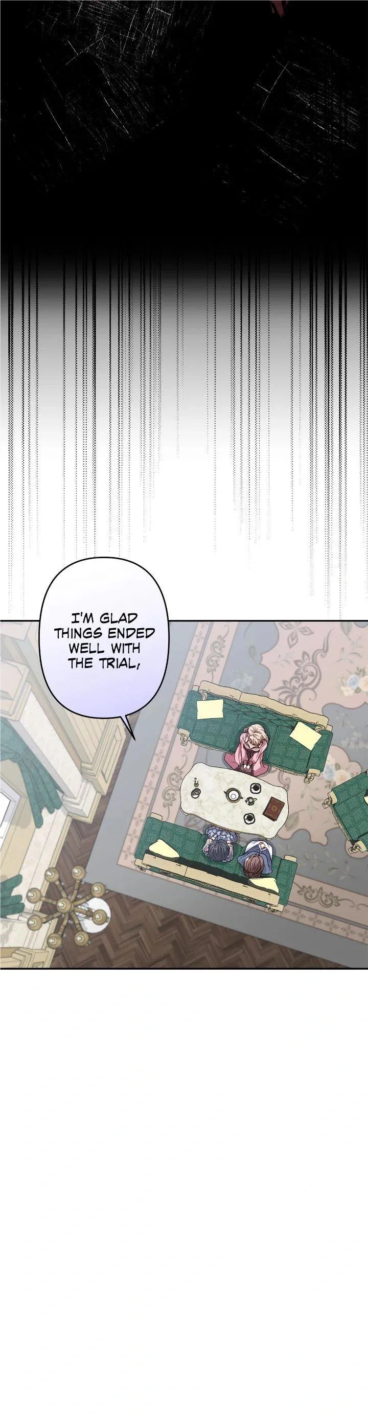 Empress of the Ashes Chapter 46 page 10