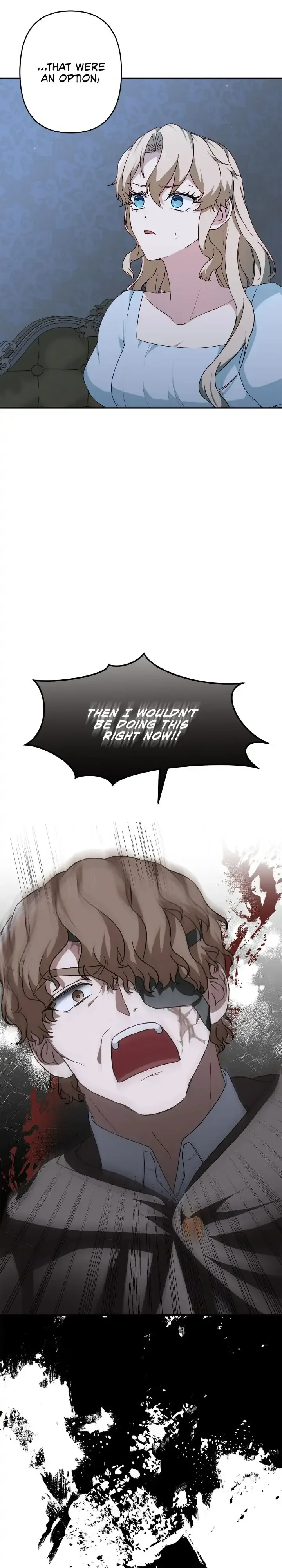 Empress of the Ashes Chapter 43 page 8