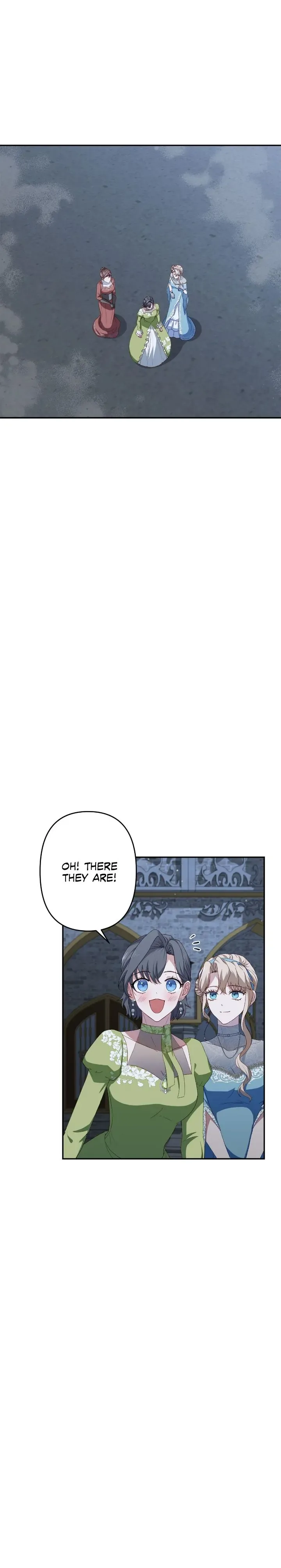 Empress of the Ashes Chapter 47 page 2