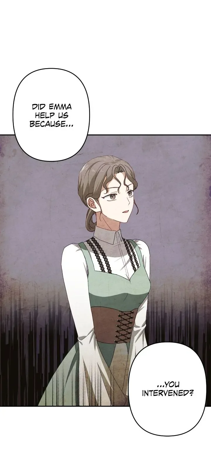 Empress of the Ashes Chapter 47 page 21
