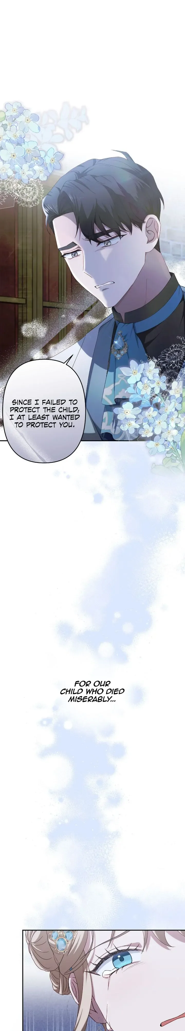 Empress of the Ashes Chapter 47 page 42