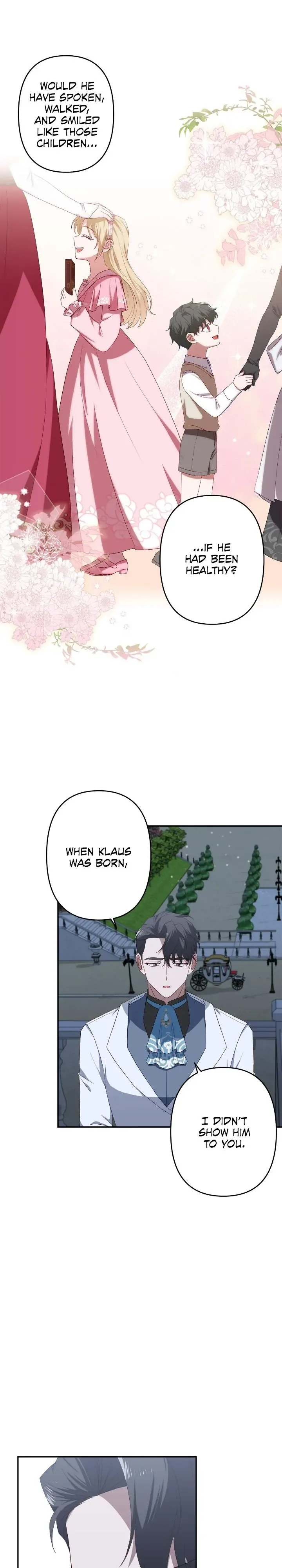 Empress of the Ashes Chapter 47 page 34