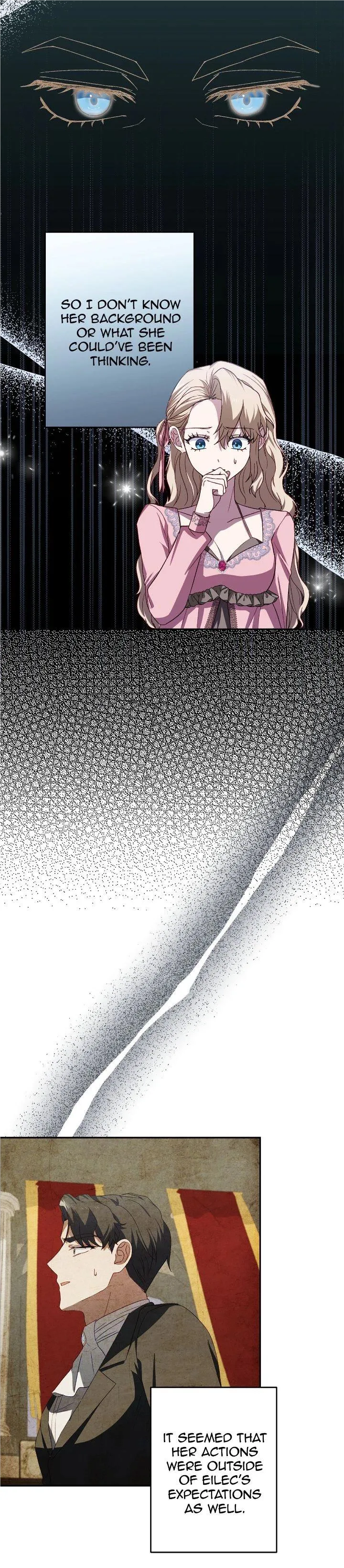 Empress of the Ashes Chapter 46 page 16