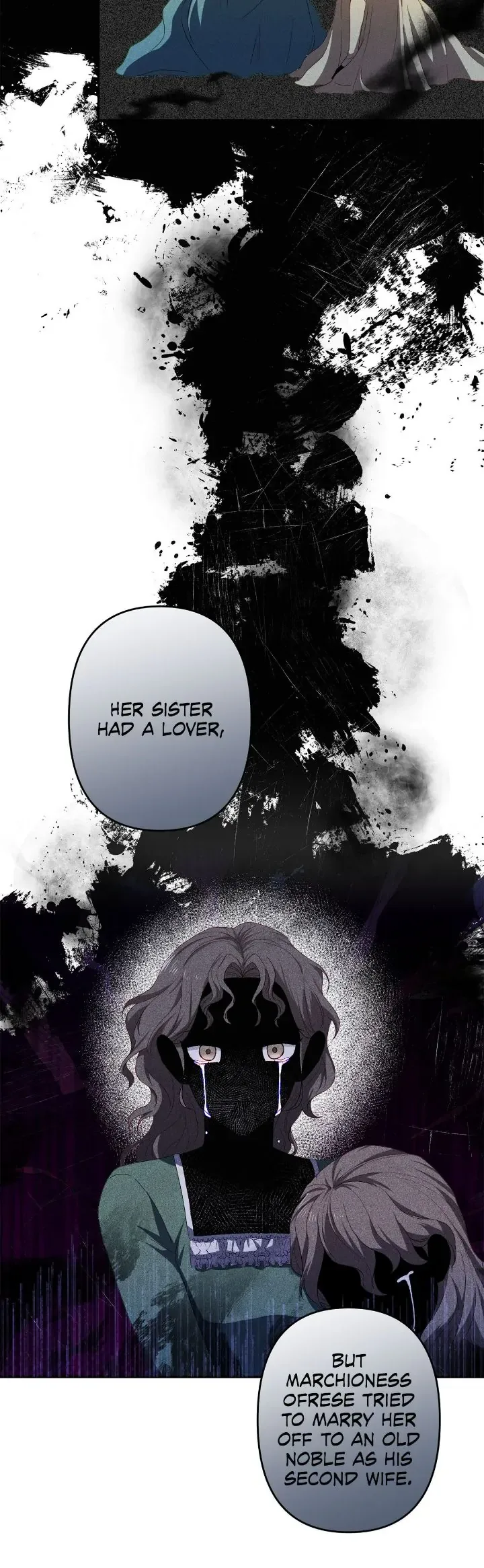 Empress of the Ashes Chapter 47 page 25