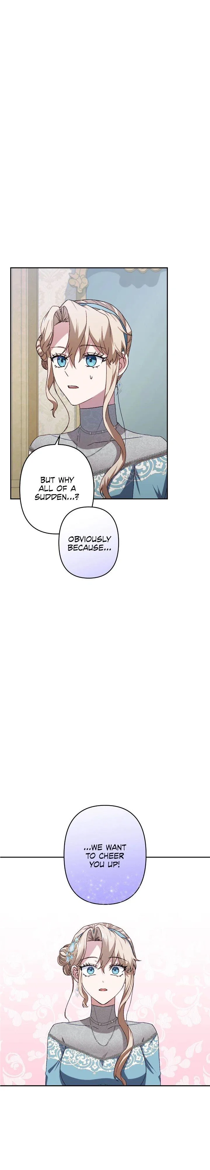Empress of the Ashes Chapter 46 page 39