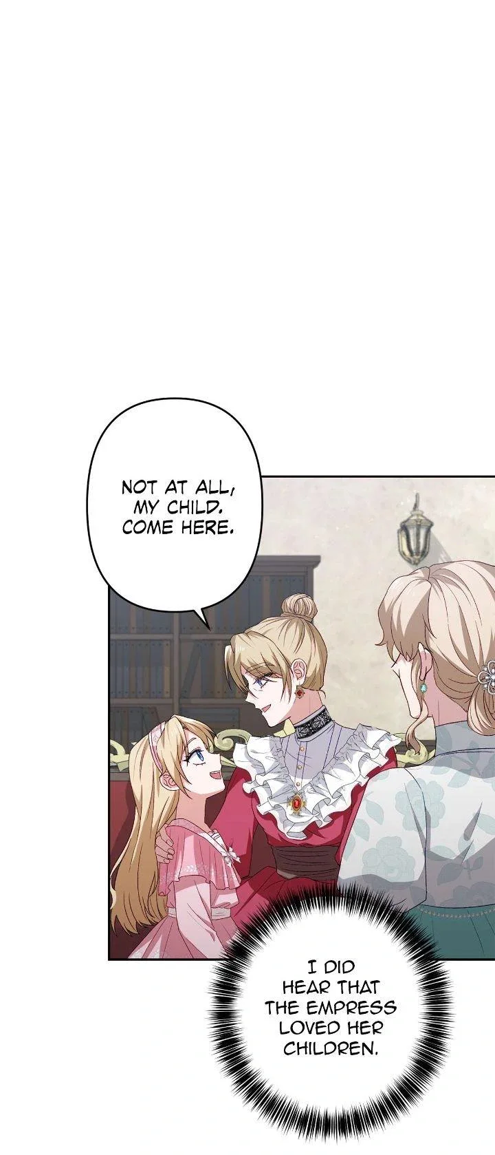 Empress of the Ashes Chapter 46 page 26