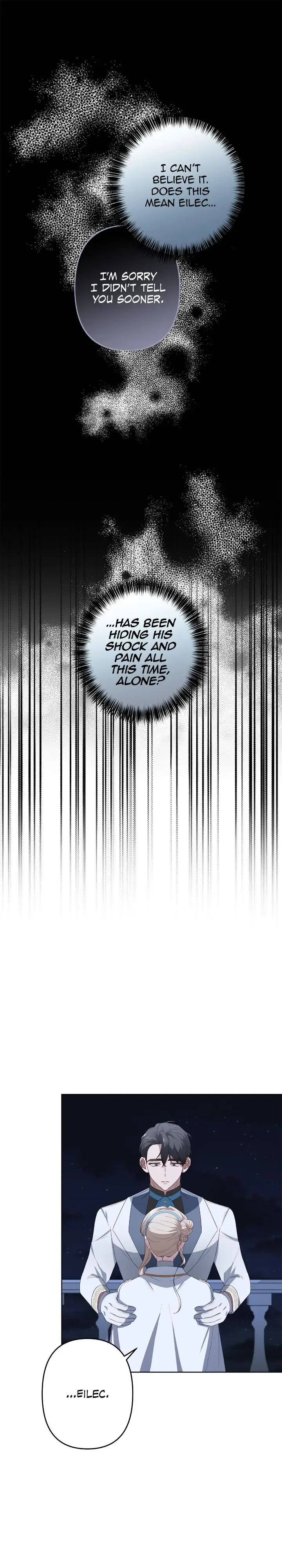 Empress of the Ashes Chapter 47 page 38