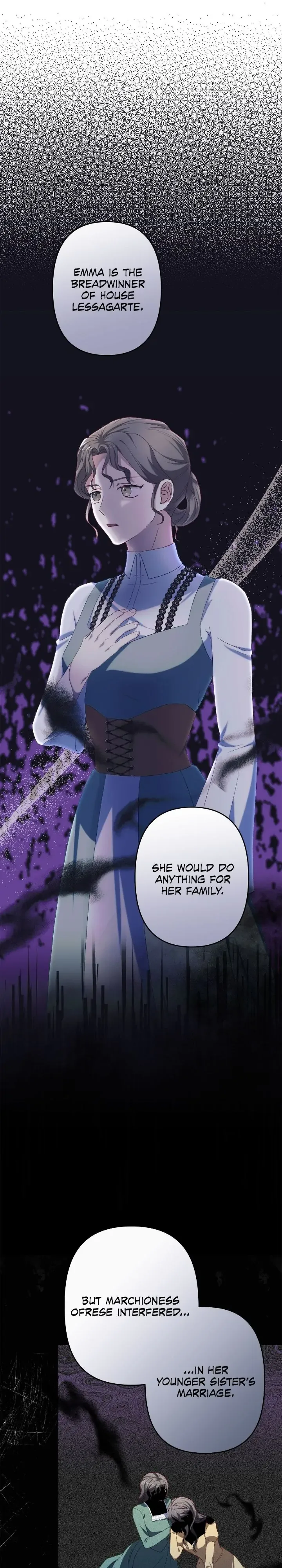 Empress of the Ashes Chapter 47 page 24