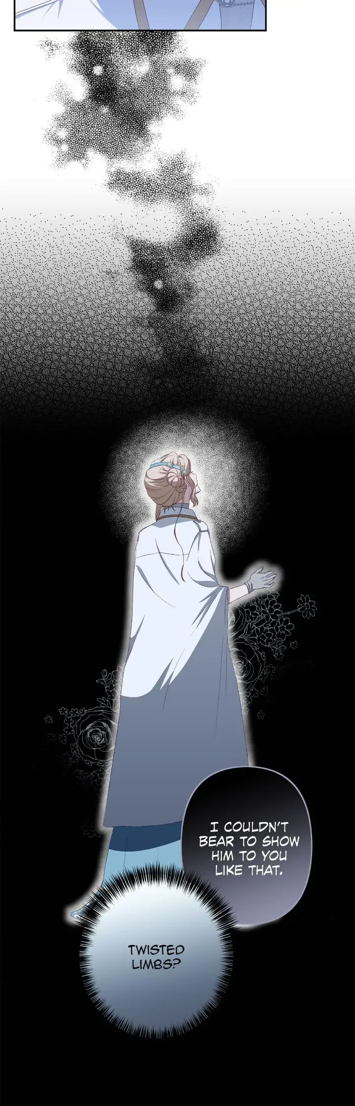 Empress of the Ashes Chapter 47 page 37