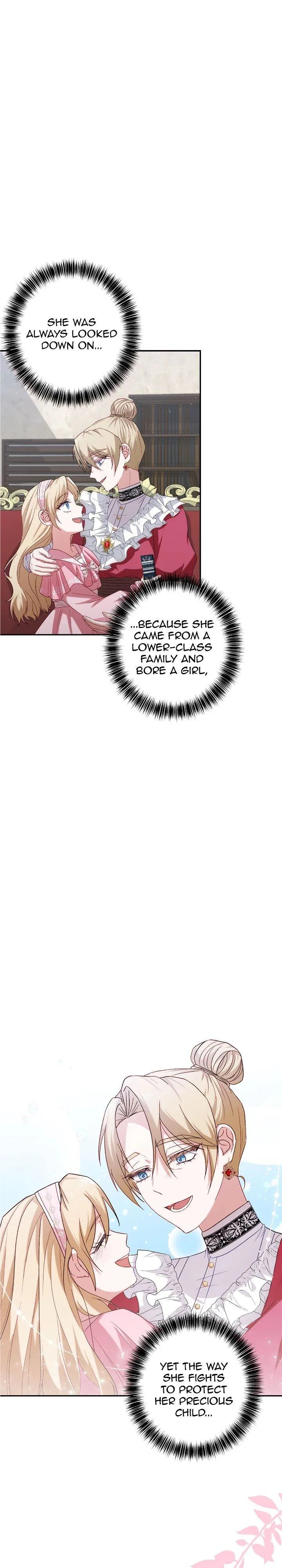 Empress of the Ashes Chapter 46 page 27