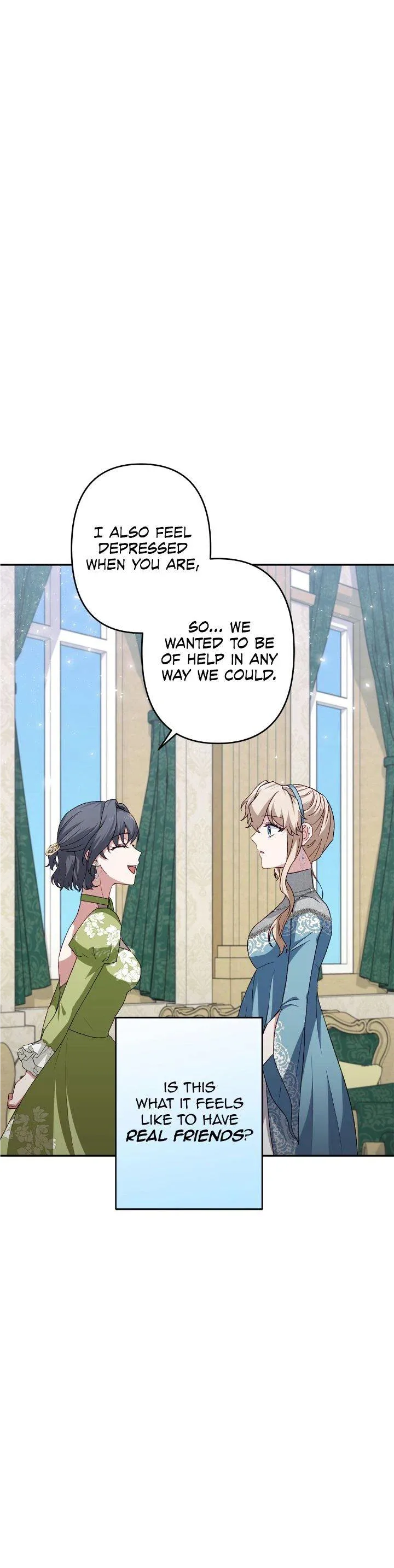 Empress of the Ashes Chapter 46 page 40