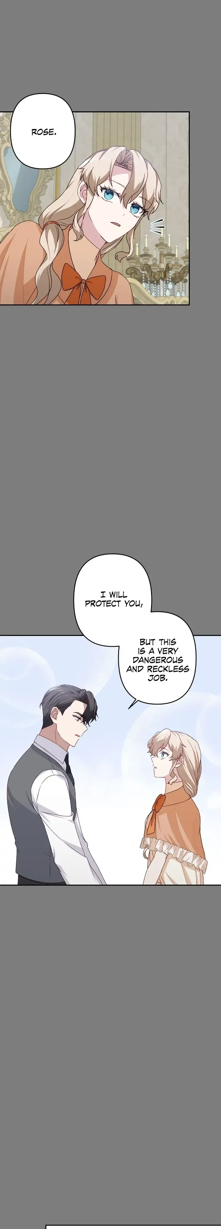 Empress of the Ashes Chapter 43 page 29