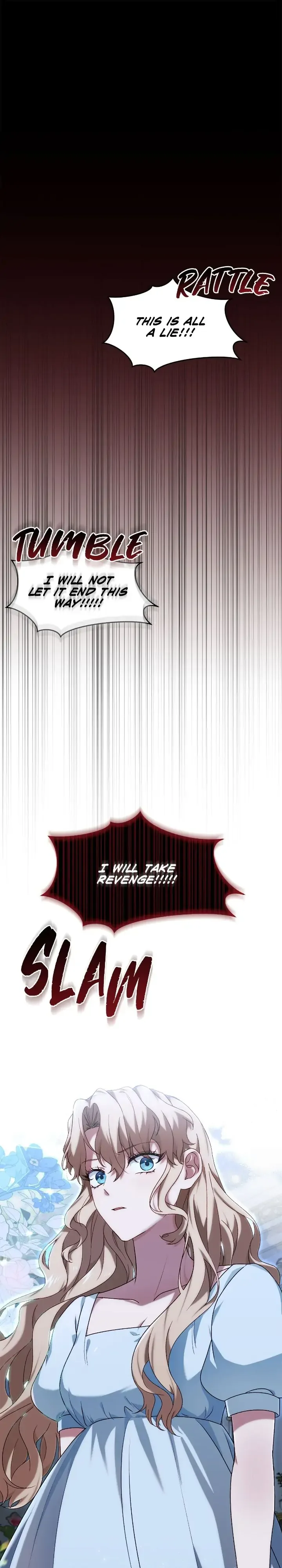 Empress of the Ashes Chapter 43 page 36