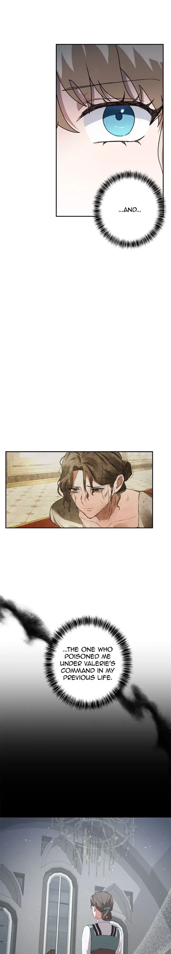 Empress of the Ashes Chapter 45 page 20