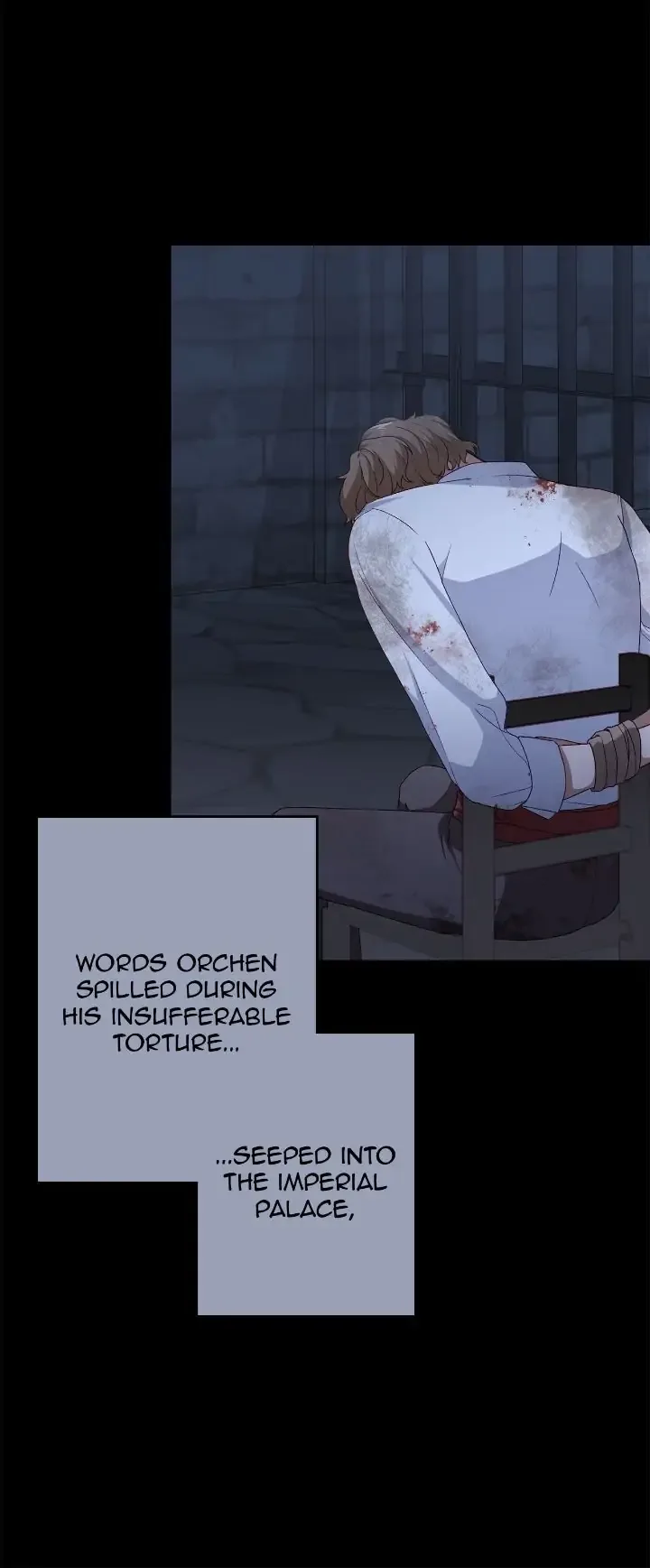 Empress of the Ashes Chapter 45 page 15