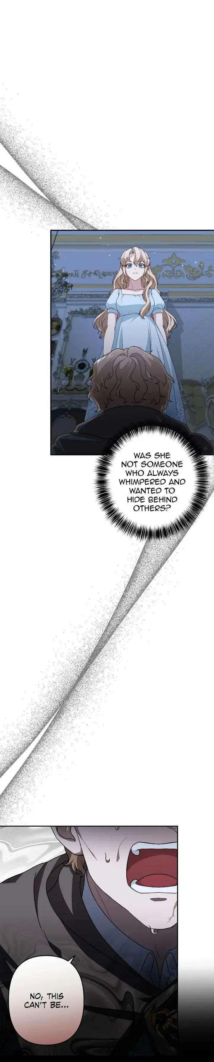 Empress of the Ashes Chapter 43 page 35