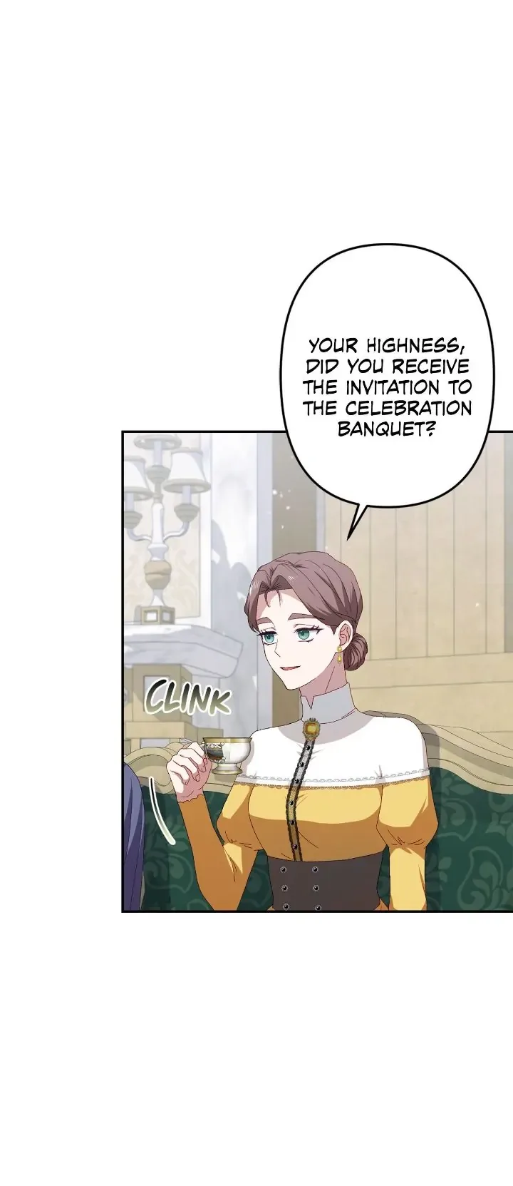 Empress of the Ashes Chapter 48 page 13