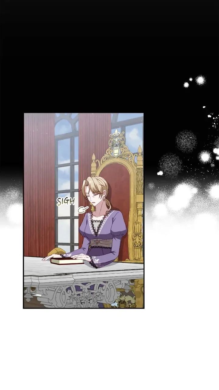 Empress of the Ashes Chapter 48 page 27