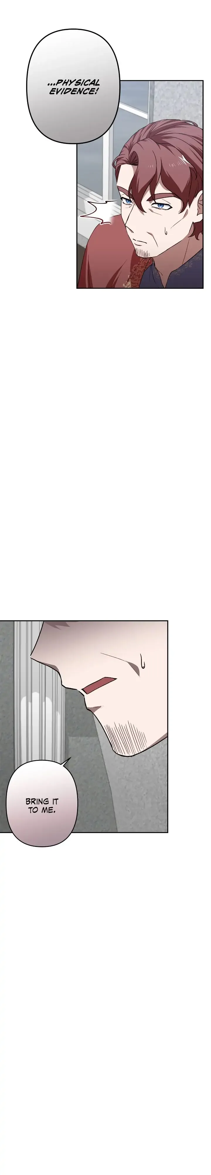 Empress of the Ashes Chapter 45 page 26