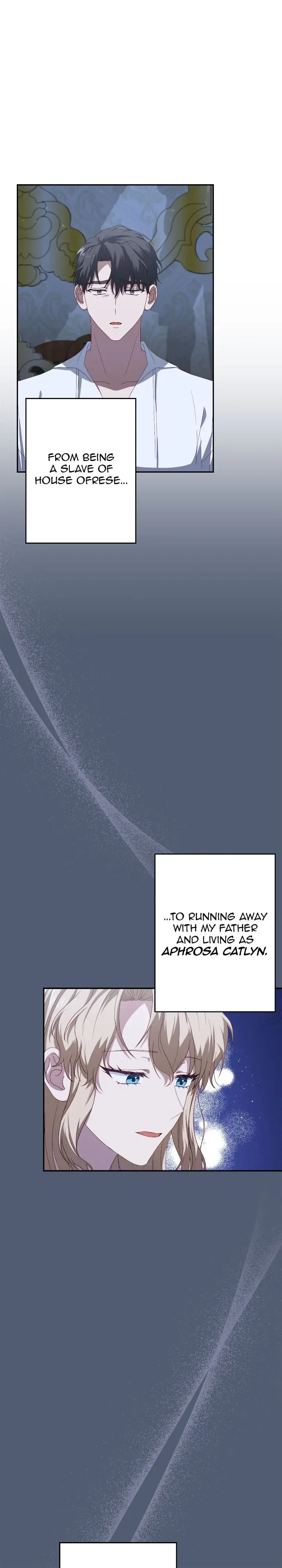 Empress of the Ashes Chapter 48 page 6