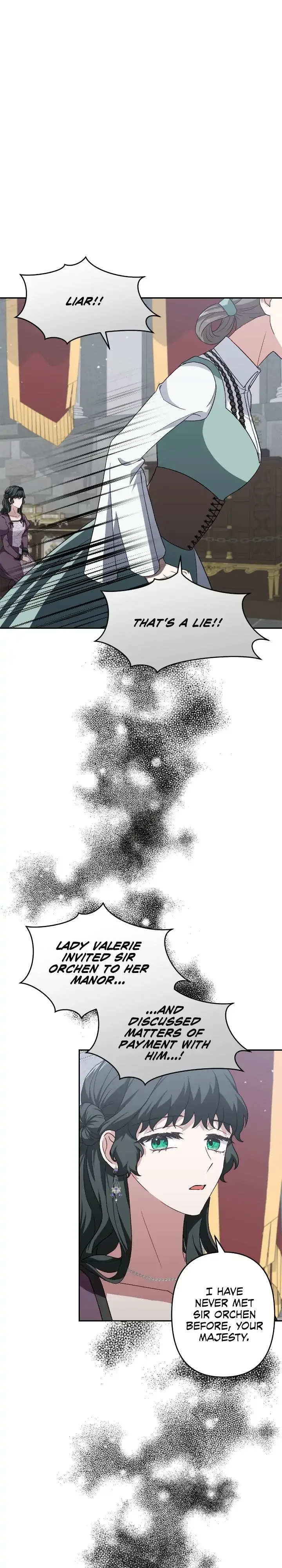 Empress of the Ashes Chapter 45 page 32
