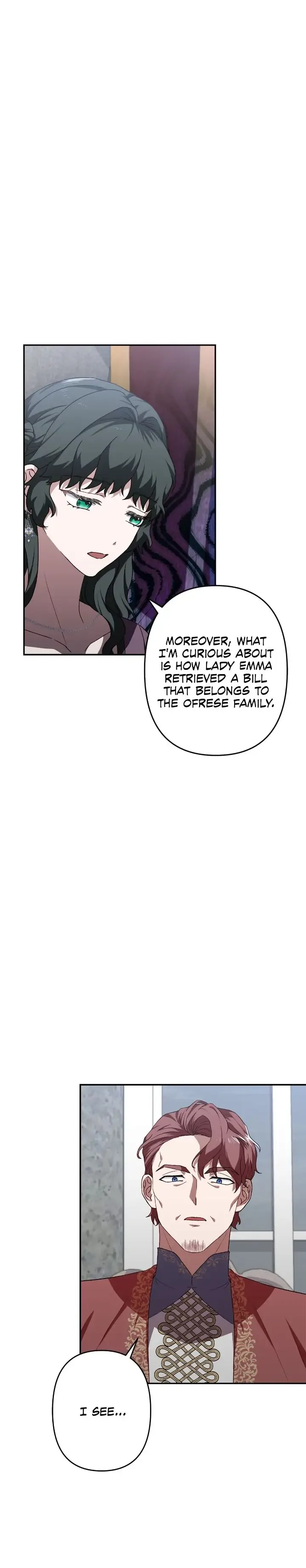Empress of the Ashes Chapter 45 page 34