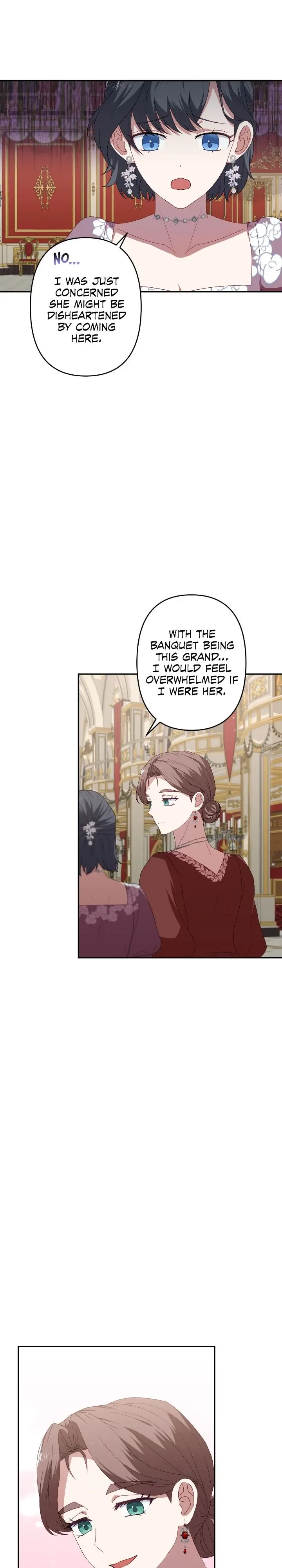Empress of the Ashes Chapter 48 page 32