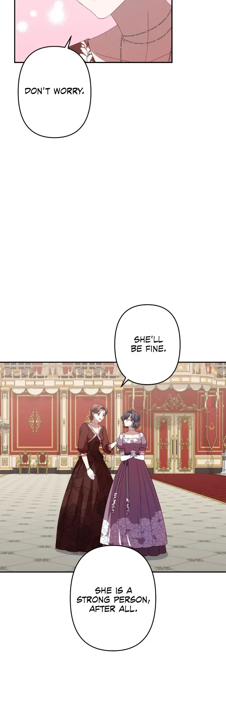 Empress of the Ashes Chapter 48 page 33