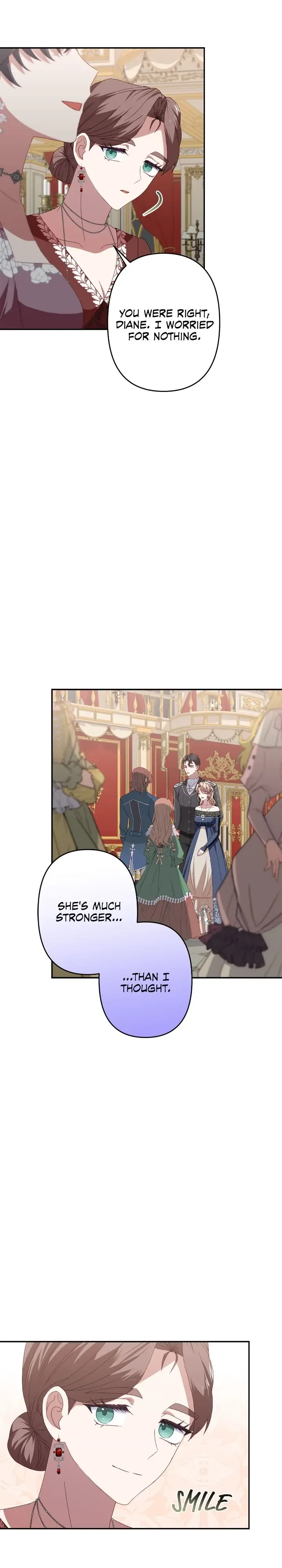 Empress of the Ashes Chapter 48 page 38